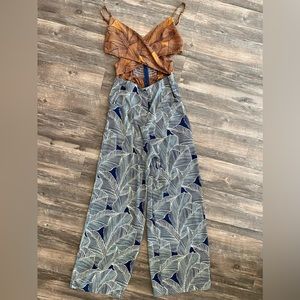 URBAN OUTFITTERS jumpsuit